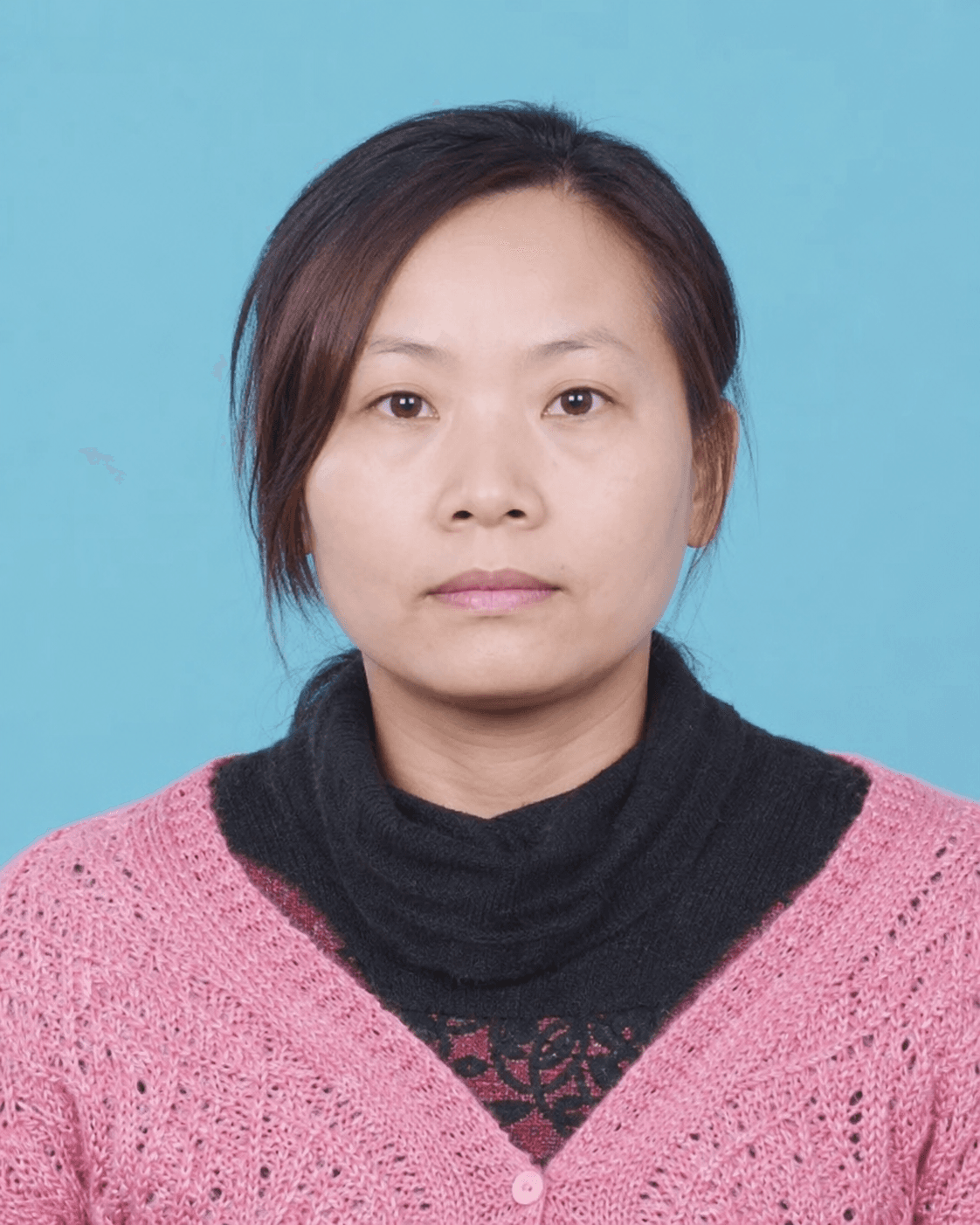 Feng Wenping